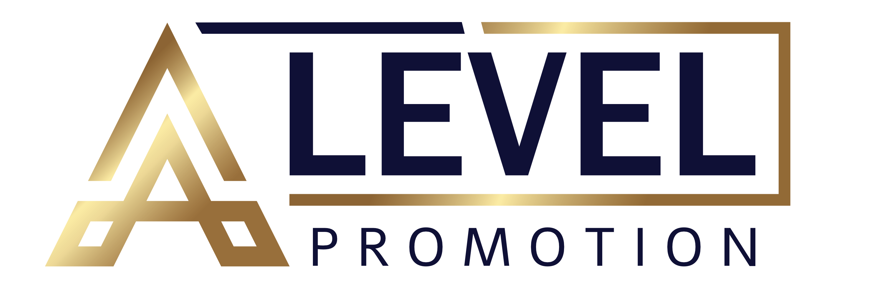 A-Level Promotion